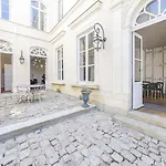 Cremant - Maison Bossoreil