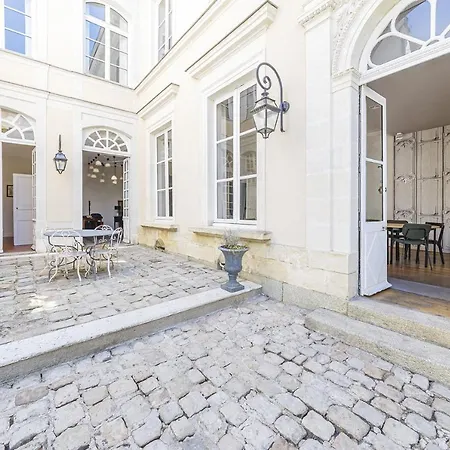 Cremant - Maison Bossoreil