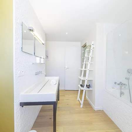 Гостевой дом Cremant - Maison Bossoreil