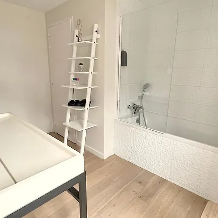 招待所 Cremant - Maison Bossoreil 3*