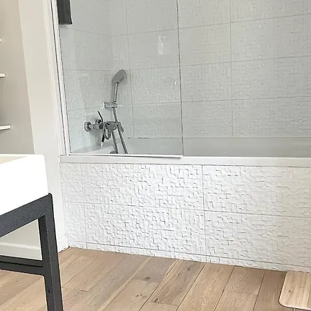 招待所 Cremant - Maison Bossoreil