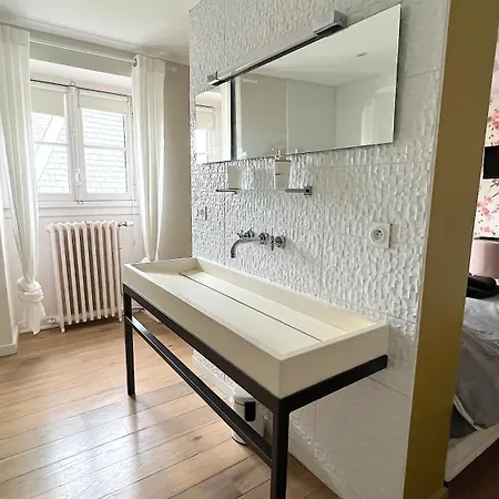 Cremant - Maison Bossoreil