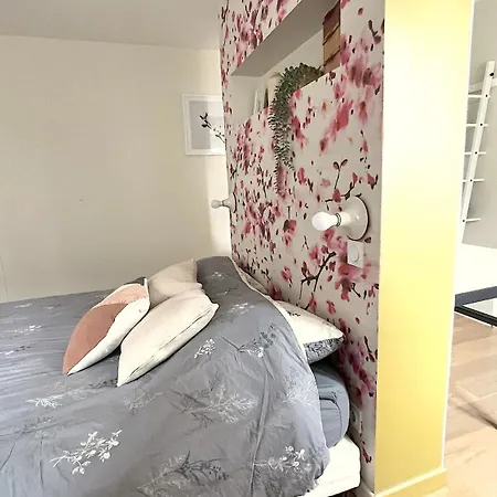 Cremant - Maison Bossoreil 3*