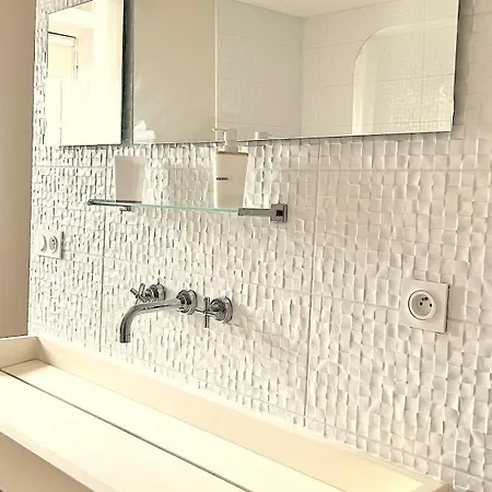 Гостевой дом Cremant - Maison Bossoreil