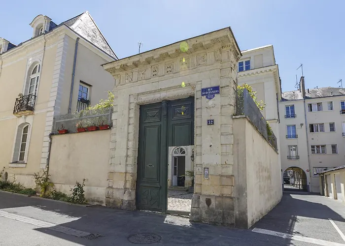 Cremant - Maison Bossoreil Angers