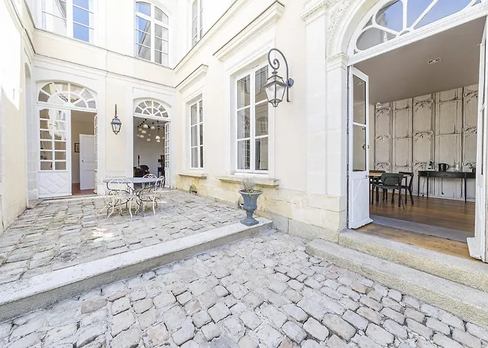 Cremant - Maison Bossoreil