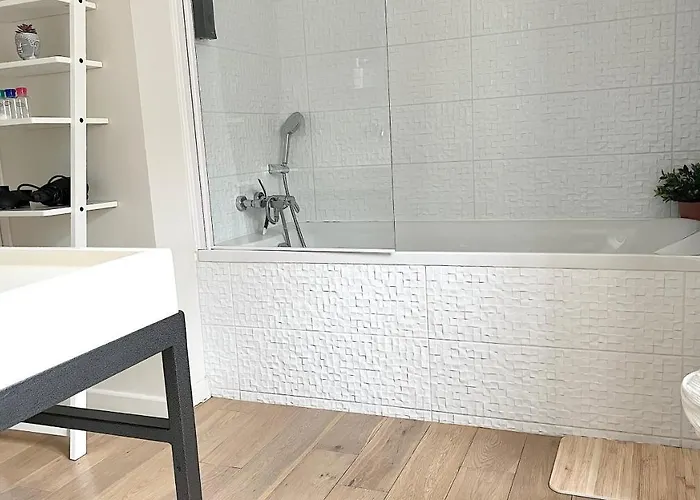 Gasthuis Cremant - Maison Bossoreil